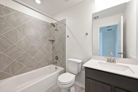 Tiny photo for 12117 Sagrada ST, Austin, TX 78748 (MLS # 6234989)