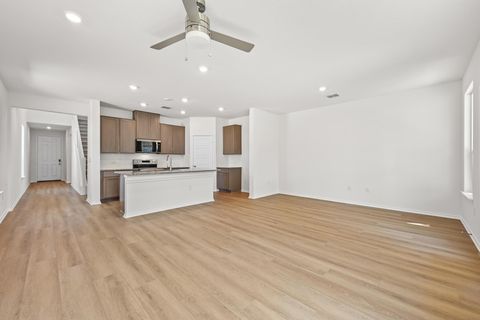 Tiny photo for 12117 Sagrada ST, Austin, TX 78748 (MLS # 6234989)