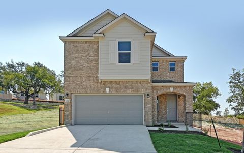 Photo of 12117 Sagrada ST, Austin, TX 78748 (MLS # 6234989)