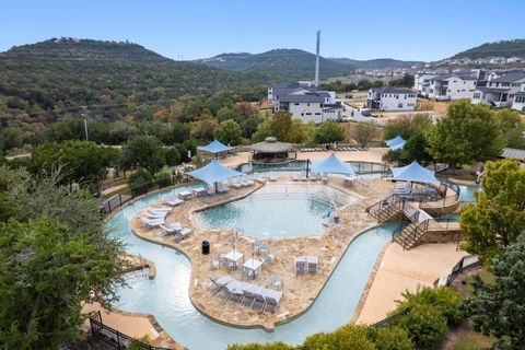 Tiny photo for 201 Beneteau DR, Austin, TX 78738 (MLS # 5203024)