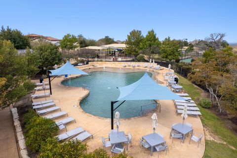 Tiny photo for 201 Beneteau DR, Austin, TX 78738 (MLS # 5203024)