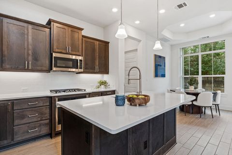 Tiny photo for 201 Beneteau DR, Austin, TX 78738 (MLS # 5203024)