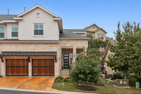 Tiny photo for 201 Beneteau DR, Austin, TX 78738 (MLS # 5203024)