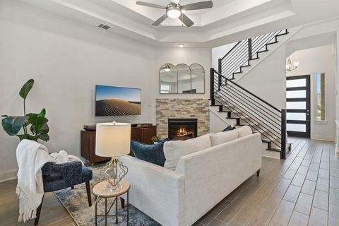 Tiny photo for 201 Beneteau DR, Austin, TX 78738 (MLS # 5203024)