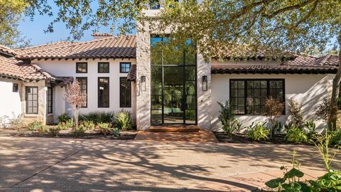 Photo of 2904 Maravillas LOOP, Austin, TX 78735 (MLS # 7055180)