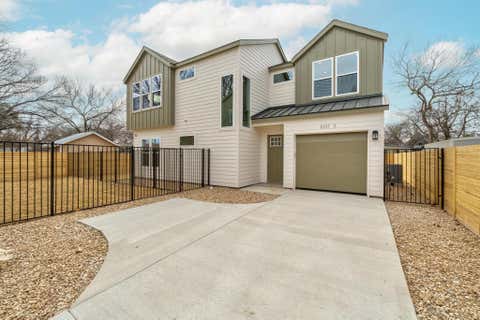 Photo of 6107 Richardson LN #3, Austin, TX 78741 (MLS # 5092347)