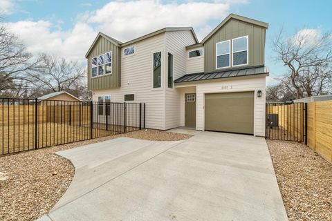 6107 Richardson LN 3 Austin TX 78741