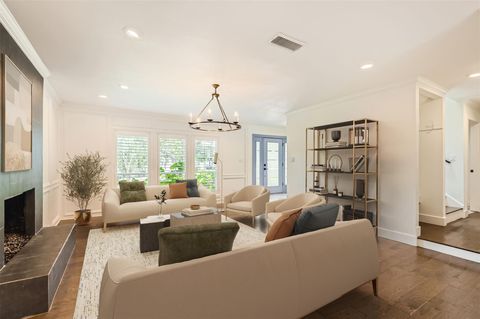 Tiny photo for 1511 Wilson Heights DR, Austin, TX 78746 (MLS # 3693805)