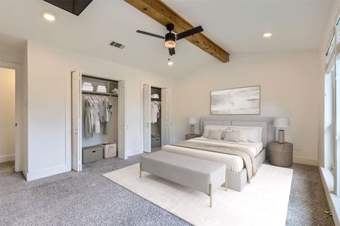 Tiny photo for 1511 Wilson Heights DR, Austin, TX 78746 (MLS # 3693805)