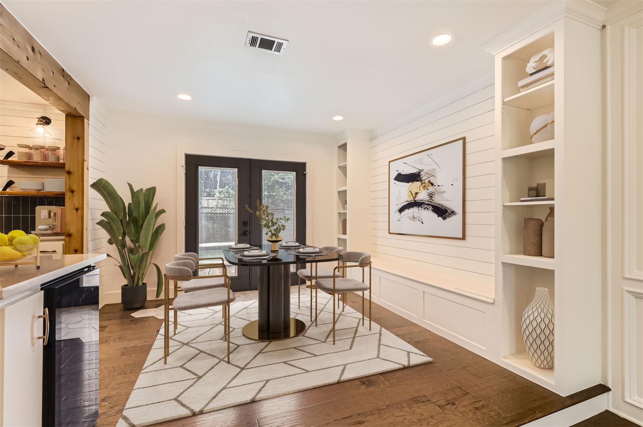 1511 Wilson Heights DR