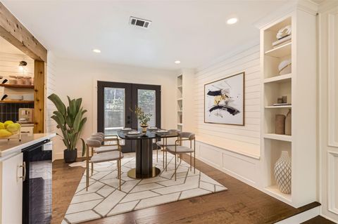 Tiny photo for 1511 Wilson Heights DR, Austin, TX 78746 (MLS # 3693805)