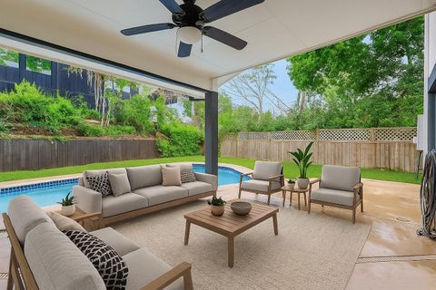 Tiny photo for 1511 Wilson Heights DR, Austin, TX 78746 (MLS # 3693805)