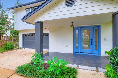 Tiny photo for 1511 Wilson Heights DR, Austin, TX 78746 (MLS # 3693805)