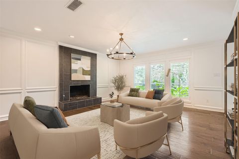Tiny photo for 1511 Wilson Heights DR, Austin, TX 78746 (MLS # 3693805)
