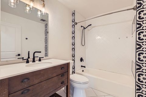 Tiny photo for 1511 Wilson Heights DR, Austin, TX 78746 (MLS # 3693805)