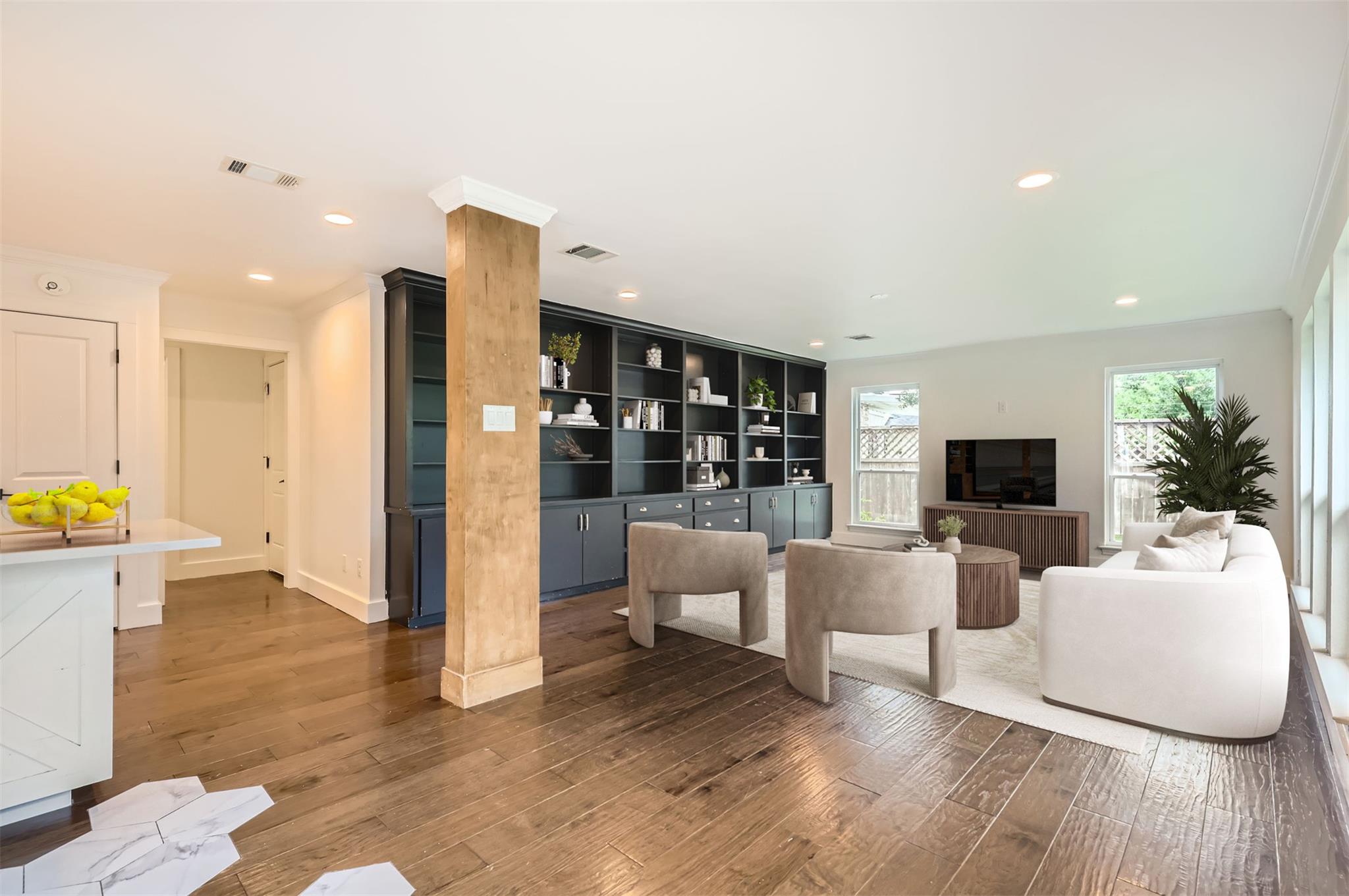 1511 Wilson Heights DR