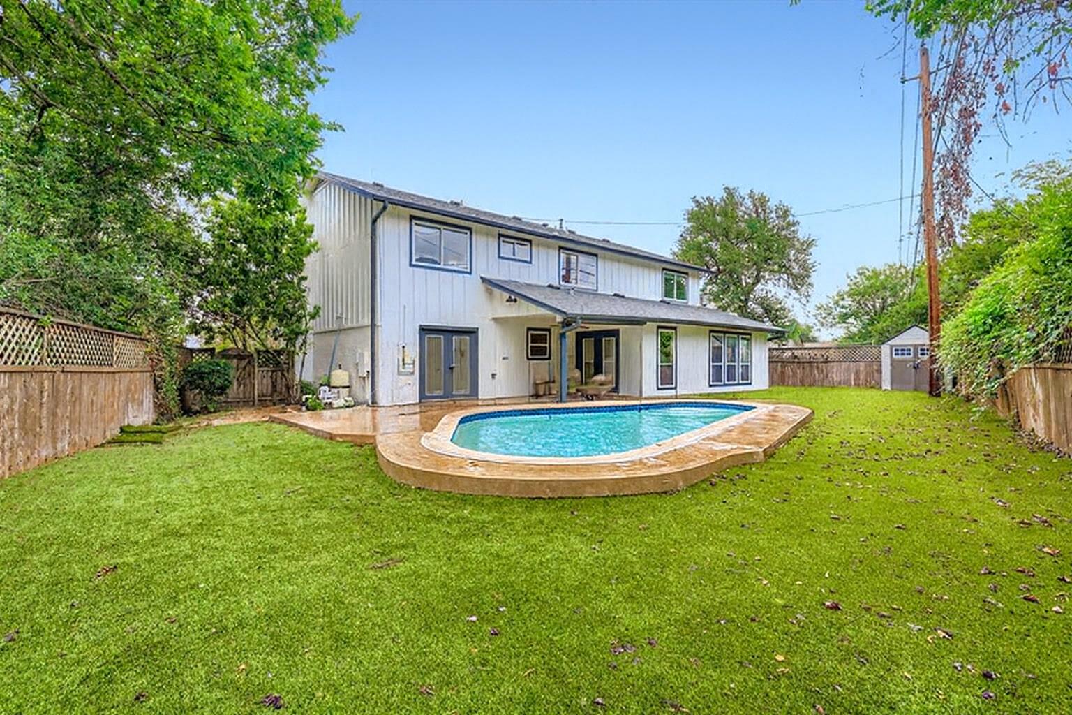 1511 Wilson Heights DR