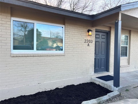 Photo of 2203 Donahue LN #A, Austin, TX 78744 (MLS # 7364946)