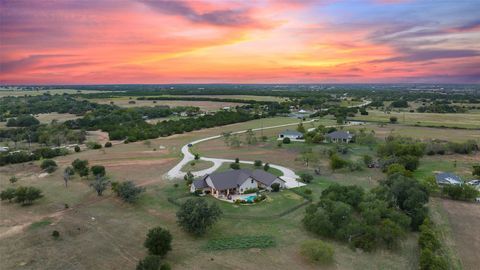 A home in Burnet