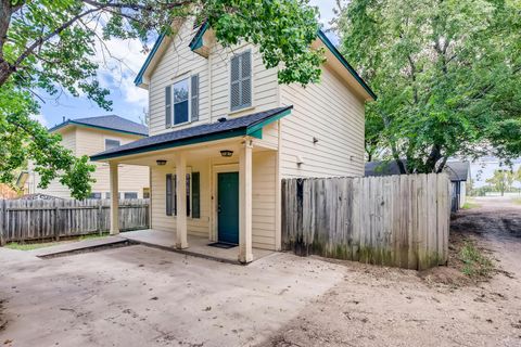 Tiny photo for 1206 Maple Ave #A/B, Austin, TX 78702 (MLS # 9189337)