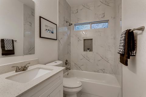 Tiny photo for 1206 Maple Ave #A/B, Austin, TX 78702 (MLS # 9189337)