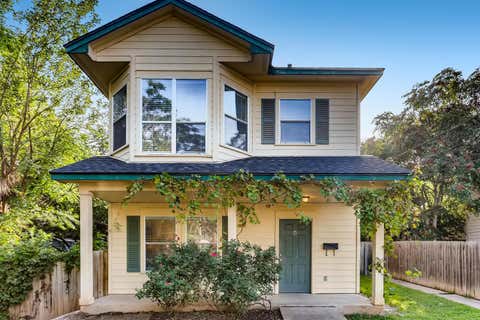 Photo of 1206 Maple Ave #A/B, Austin, TX 78702 (MLS # 9189337)
