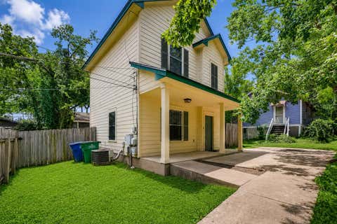 Tiny photo for 1206 Maple Ave #A/B, Austin, TX 78702 (MLS # 9189337)