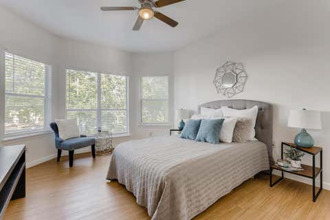Tiny photo for 1206 Maple Ave #A/B, Austin, TX 78702 (MLS # 9189337)