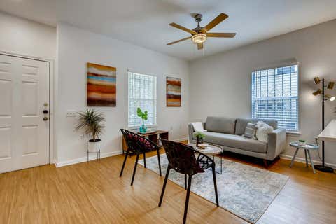 Tiny photo for 1206 Maple Ave #A/B, Austin, TX 78702 (MLS # 9189337)