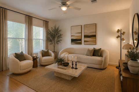 Tiny photo for 1206 Maple Ave #A/B, Austin, TX 78702 (MLS # 9189337)