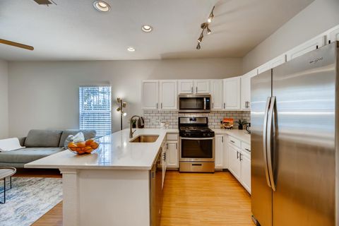 Tiny photo for 1206 Maple Ave #A/B, Austin, TX 78702 (MLS # 9189337)