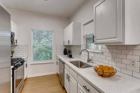 Tiny photo for 1206 Maple Ave #A/B, Austin, TX 78702 (MLS # 9189337)