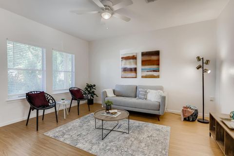 Tiny photo for 1206 Maple Ave #A/B, Austin, TX 78702 (MLS # 9189337)