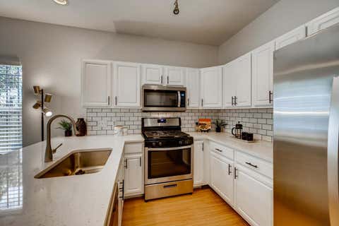 Tiny photo for 1206 Maple Ave #A/B, Austin, TX 78702 (MLS # 9189337)