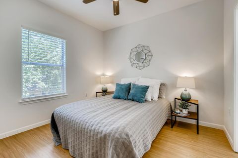 Tiny photo for 1206 Maple Ave #A/B, Austin, TX 78702 (MLS # 9189337)