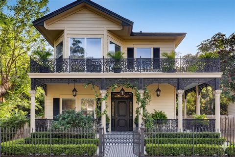 Tiny photo for 1206 Maple Ave #A/B, Austin, TX 78702 (MLS # 9189337)