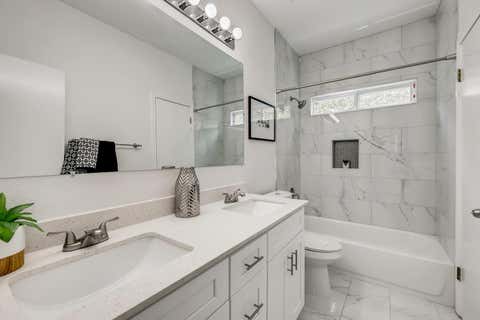 Tiny photo for 1206 Maple Ave #A/B, Austin, TX 78702 (MLS # 9189337)