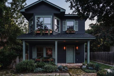 Tiny photo for 1206 Maple Ave #A/B, Austin, TX 78702 (MLS # 9189337)