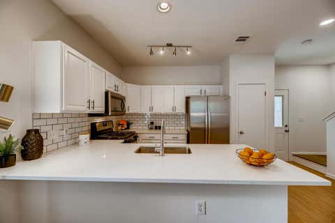 Tiny photo for 1206 Maple Ave #A/B, Austin, TX 78702 (MLS # 9189337)
