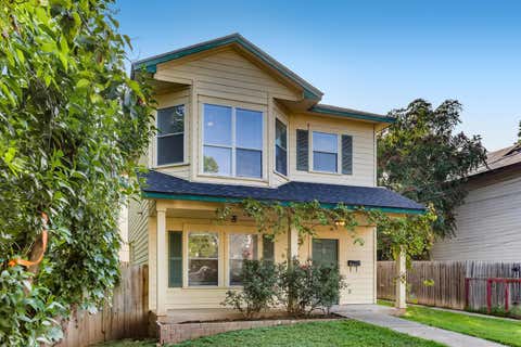Tiny photo for 1206 Maple Ave #A/B, Austin, TX 78702 (MLS # 9189337)