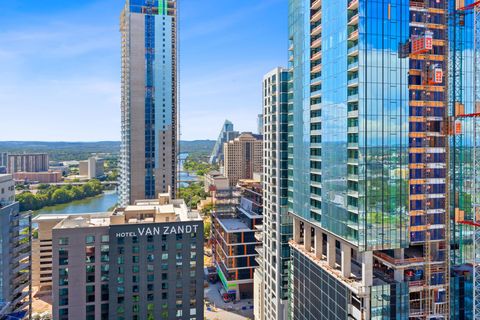 Photo of 84 East Ave #1610, Austin, TX 78701 (MLS # 5475765)