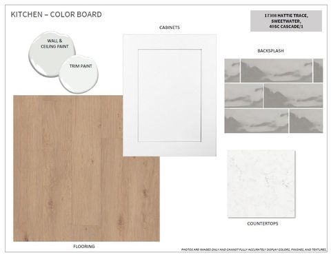 Tiny photo for 17308 Hattie TRCE, Austin, TX 78738 (MLS # 4280601)