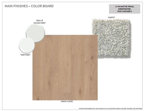 Tiny photo for 17308 Hattie TRCE, Austin, TX 78738 (MLS # 4280601)