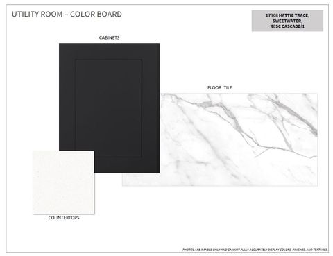 Tiny photo for 17308 Hattie TRCE, Austin, TX 78738 (MLS # 4280601)