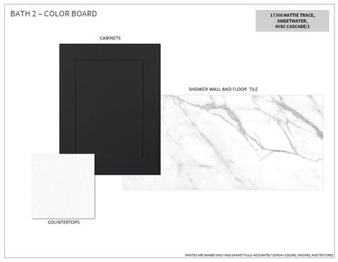 Tiny photo for 17308 Hattie TRCE, Austin, TX 78738 (MLS # 4280601)