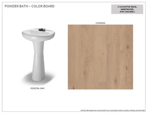 Tiny photo for 17308 Hattie TRCE, Austin, TX 78738 (MLS # 4280601)