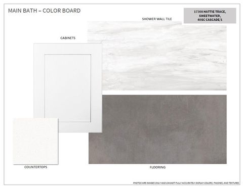 Tiny photo for 17308 Hattie TRCE, Austin, TX 78738 (MLS # 4280601)