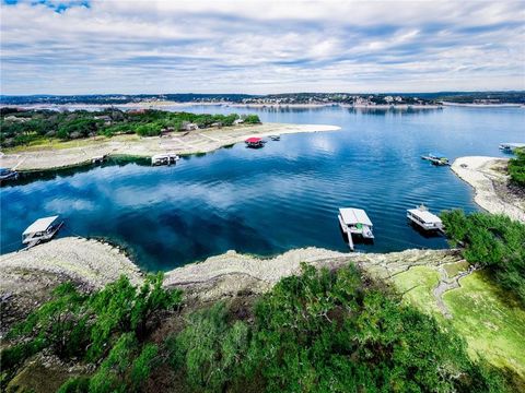 Photo of 1200 Hurst HOLW, Austin, TX 78734 (MLS # 2251068)