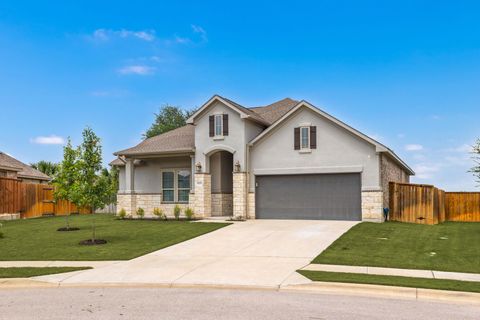 4221 Soma CV Round Rock TX 78681