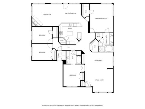 Tiny photo for 6104 Colina LN, Austin, TX 78759 (MLS # 4400726)